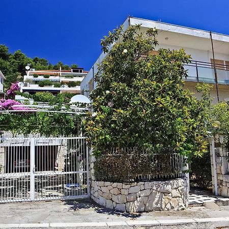 Meje Apartments Split Exterior photo
